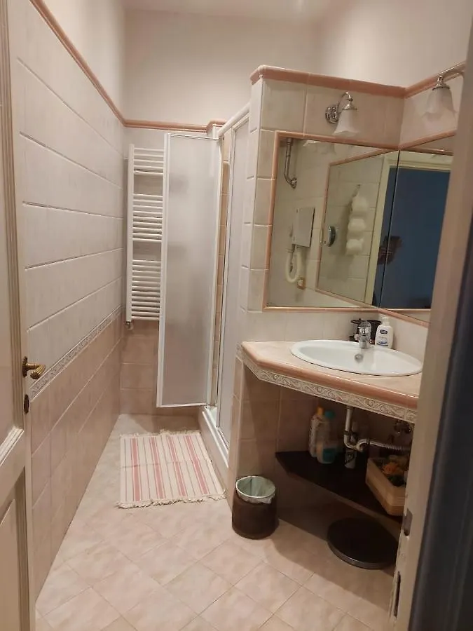 Navona Square House Apartment Rome