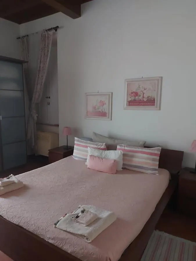 Navona Square House Apartment Rome 0*,