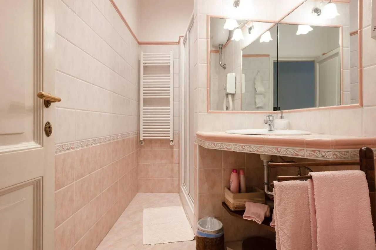 Navona Square House Apartment Rome