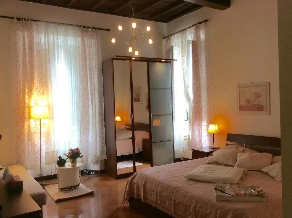 Navona Square House Apartment Rome