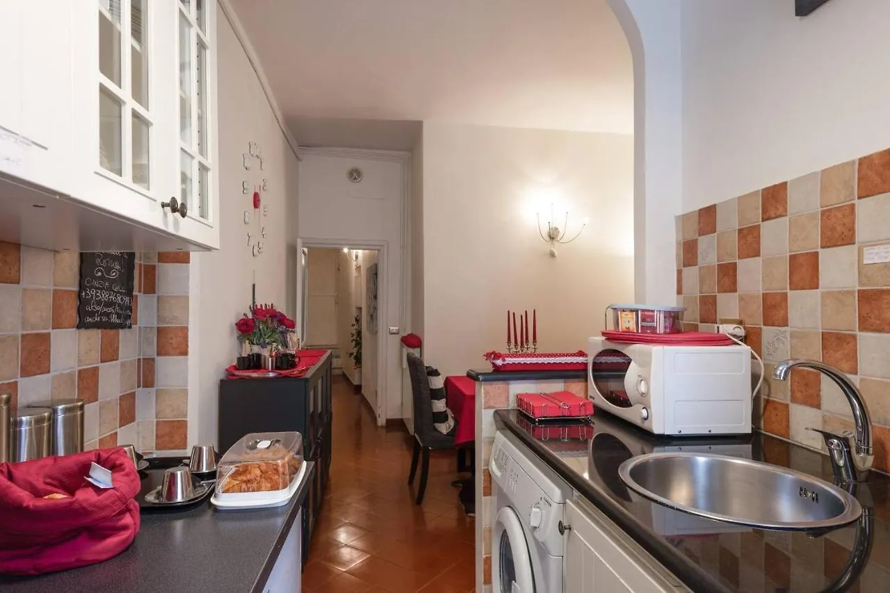 Navona Square House Apartment Rome