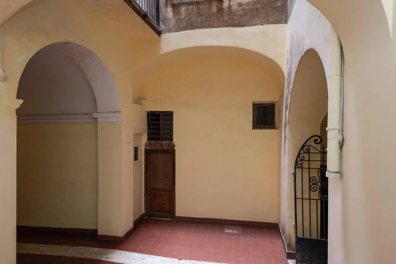 Navona Square House Apartment Rome Italy