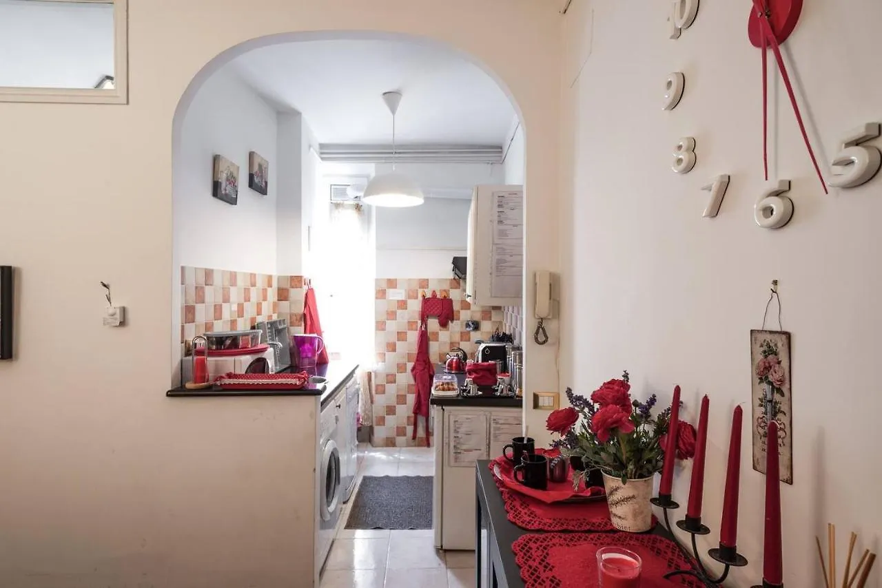 Navona Square House Apartment Rome 0*,