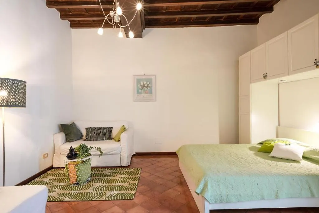 Navona Square House Apartment Rome