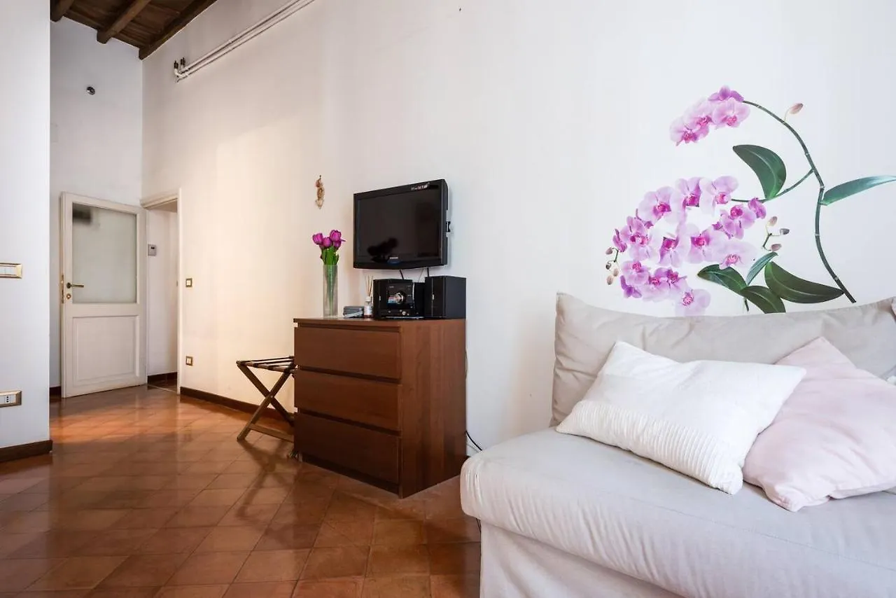 Navona Square House Apartment Rome 0*,  Italy
