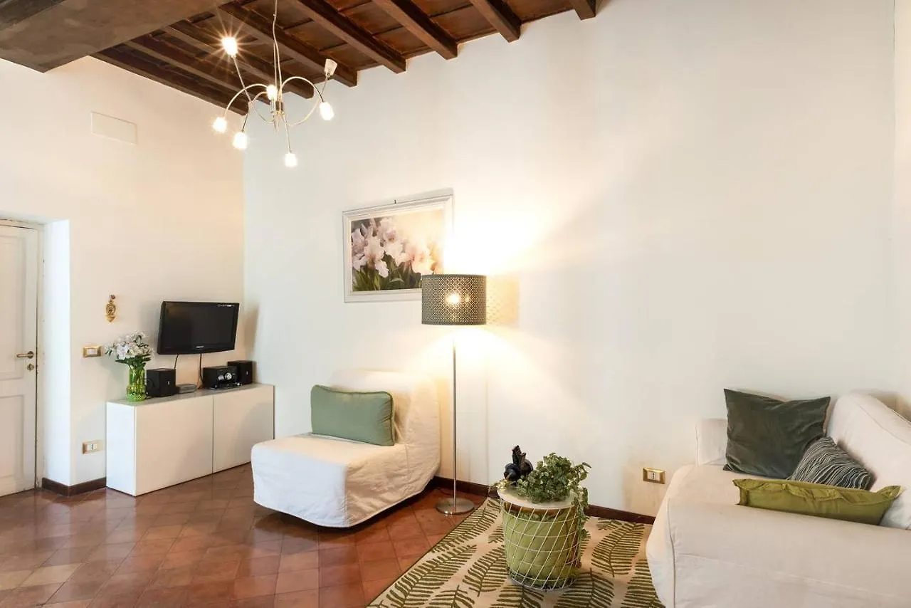 Navona Square House Apartment Rome